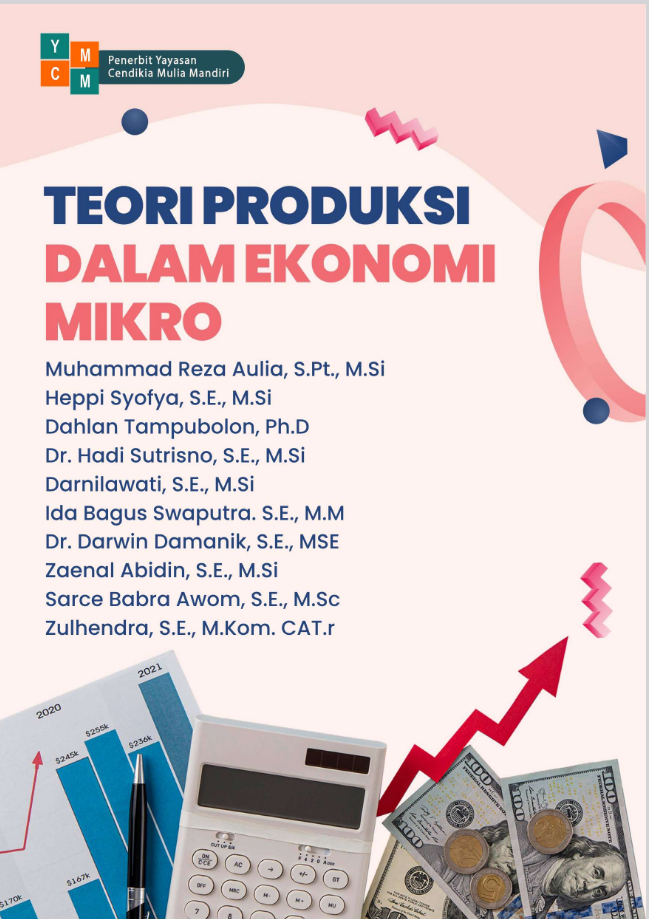 Teori Produksi dalam Ekonomi Mikro