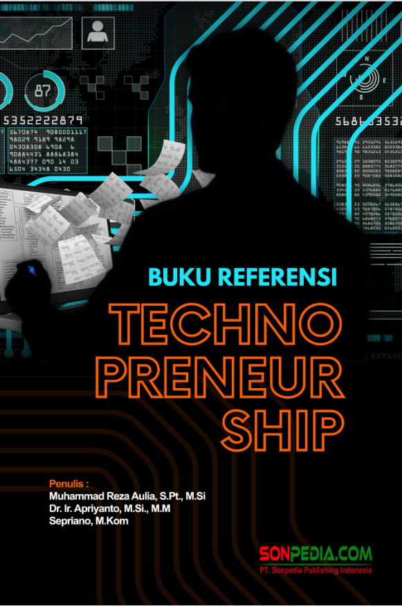 TECHNOPRENEURSHIP