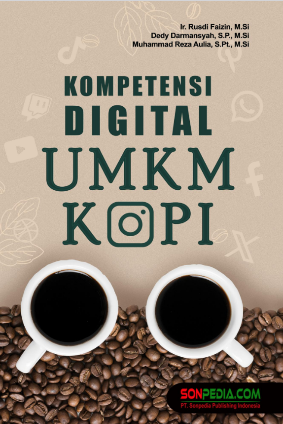 KOMPETENSI DIGITAL UMKM KOPI