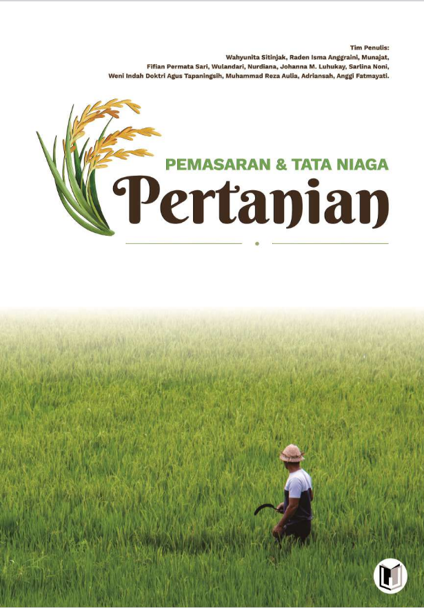 Pemasaran dan Tata Niaga Pertanian